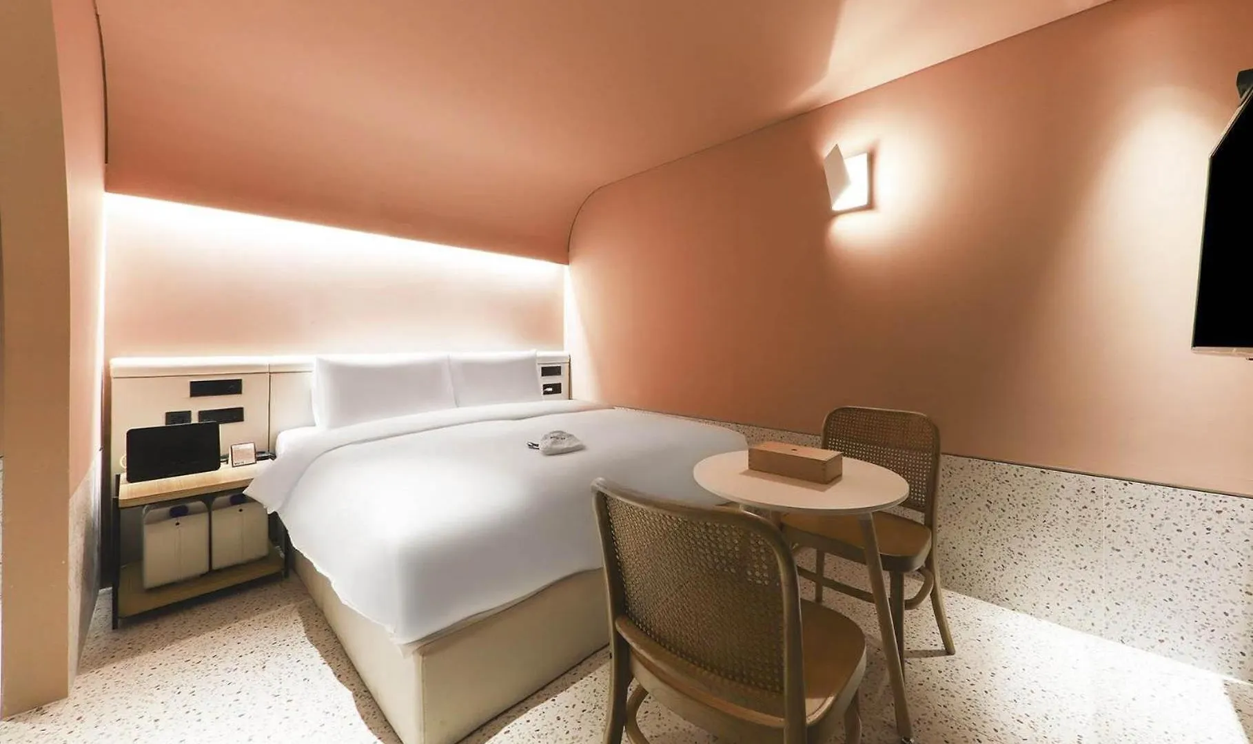Motel Mute Hotel Pusan