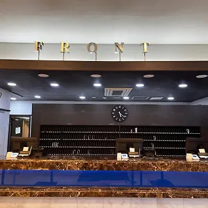 2* 酒店 釜山站东横道1号酒店